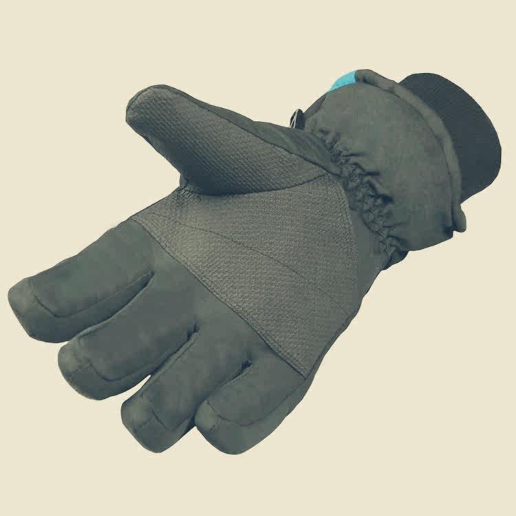Gants de cyclisme mixte - Ref 2246221 Image 6