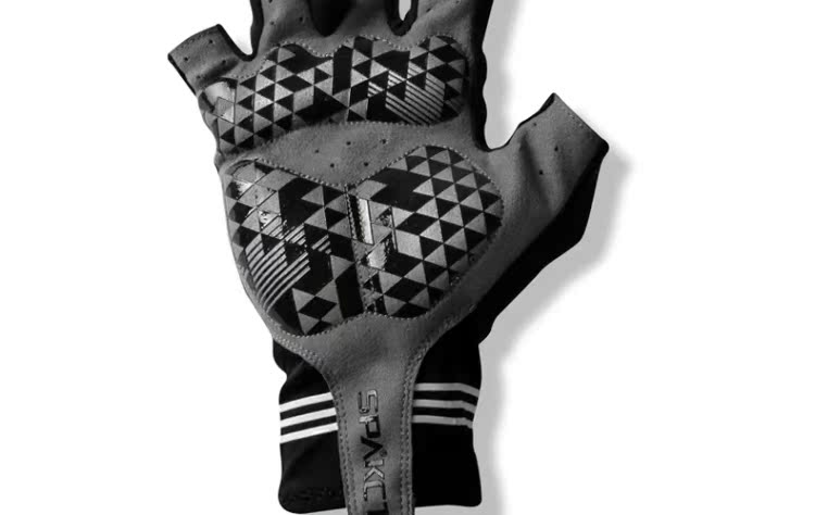 Gants pour vélo mixte SPAKCT - Ref 2244436 Image 51