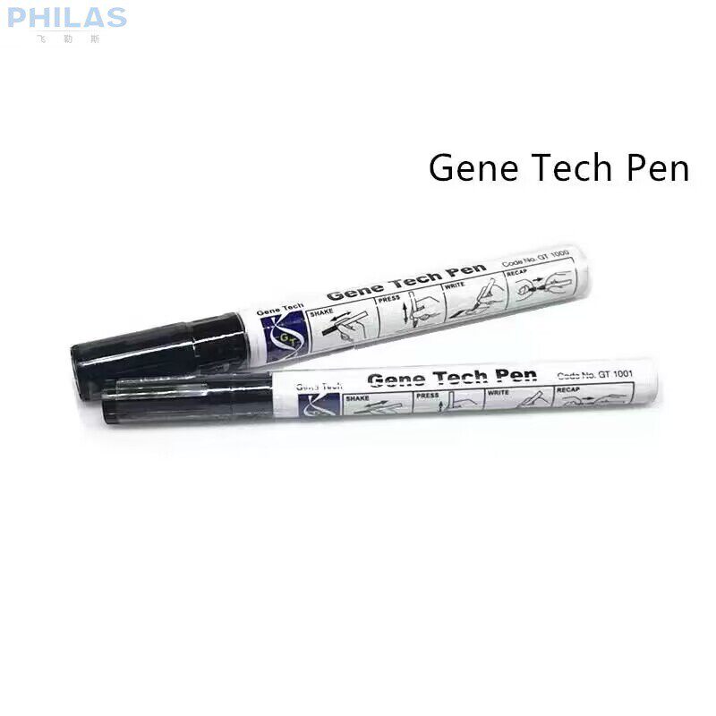 进口美国Gene Tech Pen免疫组化笔画圈阻水 小号GT1001大号GT1000