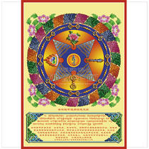 Tim Fuhui King Kong Armored Armor Lotus Master Anger Amitabhas Affirmative Tibetan Buddhism Tantra Buddha Statue