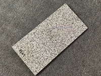 2454 Имитация гранитной внешней стены плитки