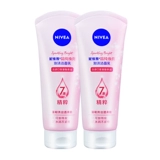 Nivea, очищающее молочко для ухода за кожей, крем для лица, мягкое средство для снятия макияжа, база под макияж
