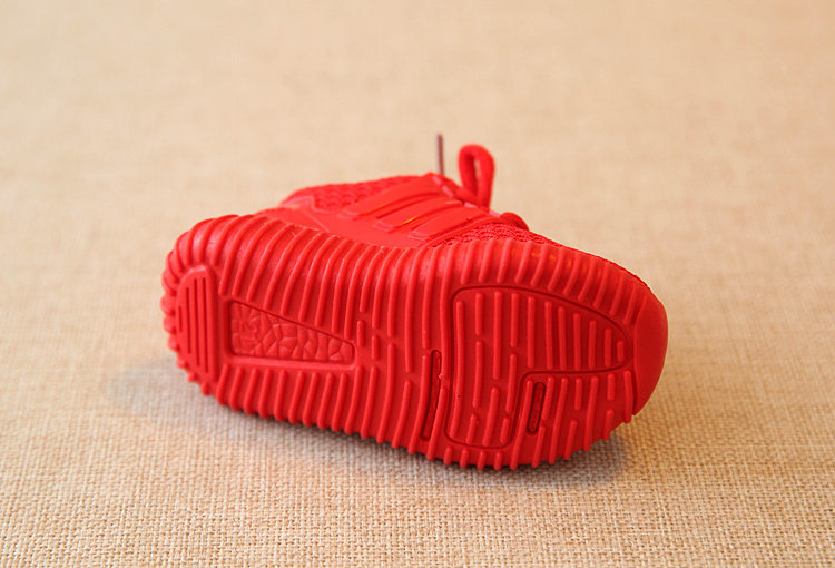 Chaussures enfants en suède suture de voiture pour printemps - Ref 1038366 Image 20