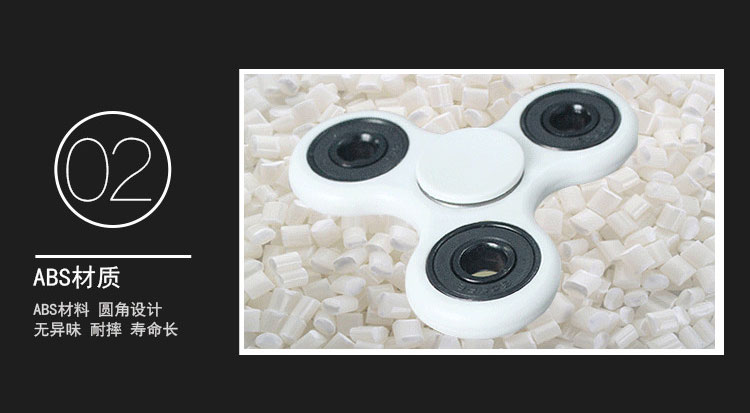 Fidget spinner BBS    - Ref 2616183 Image 13