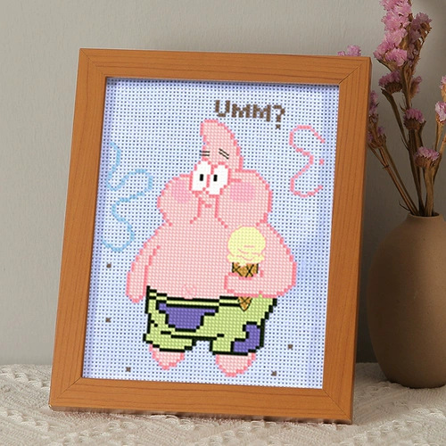 Детская мультяшная подвеска ручной работы, коллекция 2021, подходит для начинающих