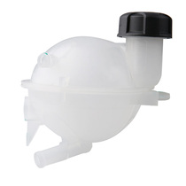 C4 Sega logo 308 Peugeot 307 Triumph C4L Sega 408 deputy kettle coolant water tank antifreeze