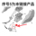 Подходит для коробки передач Dongfeng Fengshen L60 shift малый шатун AX3 шатун AX4 малый шатун коробки передач AX5 шатун mini 1