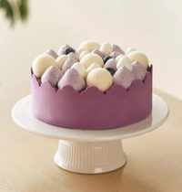 Coconut Cake Order Blueberry Duoduo (frozen version) 15% off 6 inches 8 inches