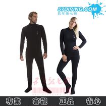 Fourth element Xerotherm Undersuit Split Warm Bottom Liner