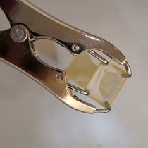  5 inch 10 inch 18 inch 36 inch transparent balloon sequin flaring device Flaring pliers Plug sequin tool