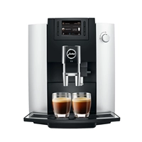 Máy pha cà phê tự động nhập khẩu JURA / Yurui E6 - Máy pha cà phê máy pha cafe mini