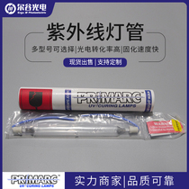 PRIAMRCA PM1300 UV lamp pan lantern 1kw300mm imported UV curing lamp