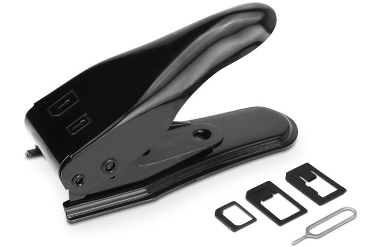 Pince pour cartes SIM - Ref 306172 Image 33