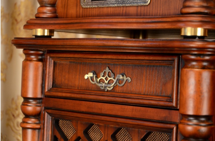 đầu đĩa than akai	 Youdi âm thanh kèn lớn Âm thanh cổ điển châu Âu retro đa chức năng máy ghi âm cổ vinyl máy khuếch đại Toshiba 	đầu đĩa than cho người mới chơi