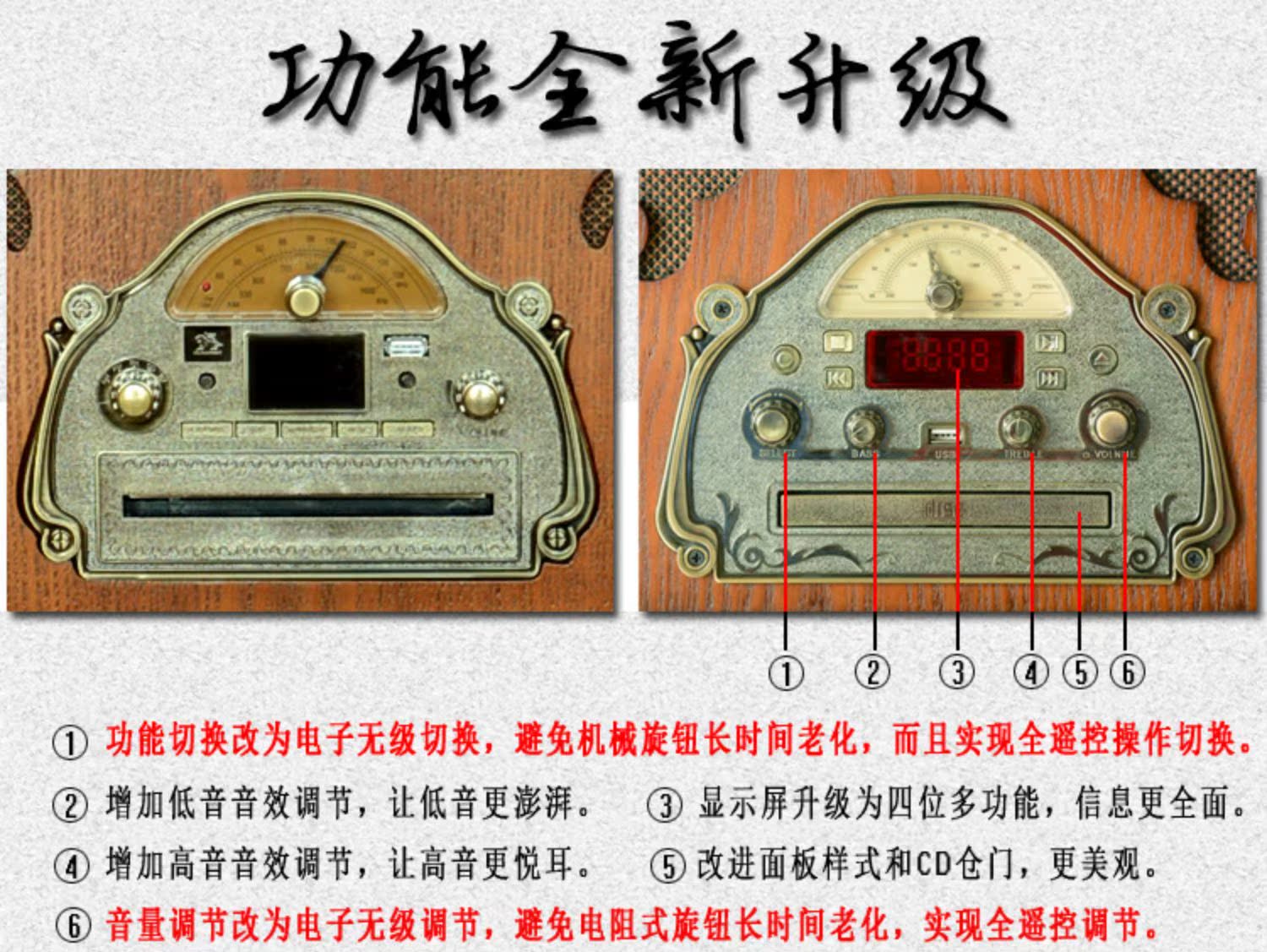 giá máy nghe nhạc đĩa than	 Youdi âm thanh loa siêu trầm đôi máy ghi âm cổ điển tuabin retro hát cánh tay gỗ vinyl ghi âm máy nghe nhạc Bluetooth - Máy hát 	đầu đĩa than bluetooth