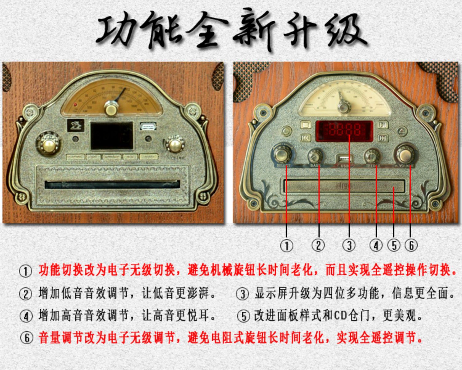 giá máy nghe nhạc đĩa than	 Youdi âm thanh loa siêu trầm đôi máy ghi âm cổ điển tuabin retro hát cánh tay gỗ vinyl ghi âm máy nghe nhạc Bluetooth - Máy hát 	đầu đĩa than bluetooth