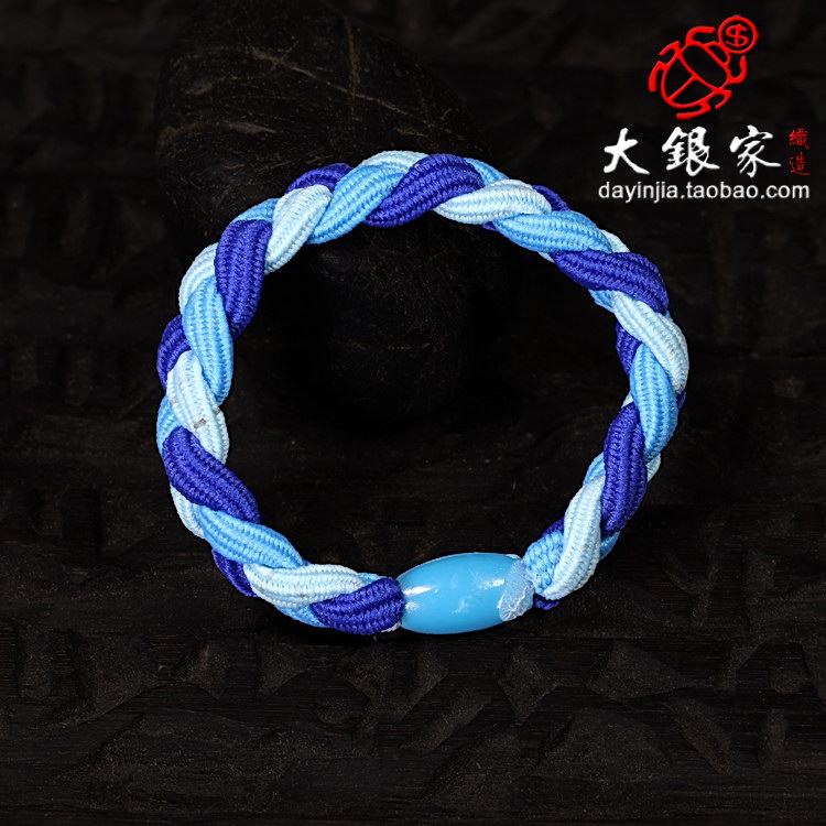 Accessoire cheveux en autre - Ref 1203839 Image 32