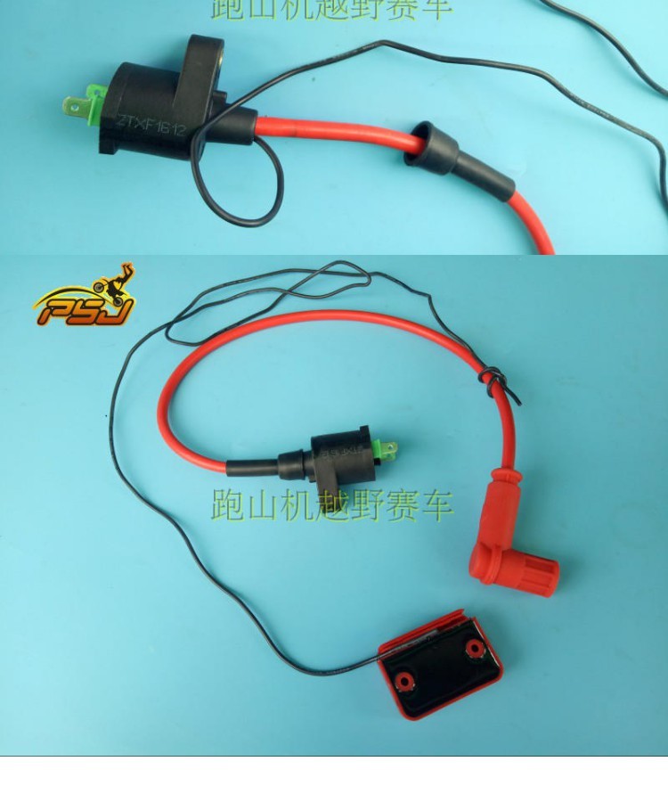 Huayang T2 T4 T6 K6 K1 Ling cưỡi ngựa A7X7 off-road công cụ bảo trì động cơ đồng hồ tốc độ xe máy