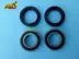 Bossell M3 M5 189 T9 Stunt J 2 Zuma 250 phụ kiện xe mô tô địa hình bánh trước và bánh sau phớt dầu ổ trục - Phụ tùng xe máy