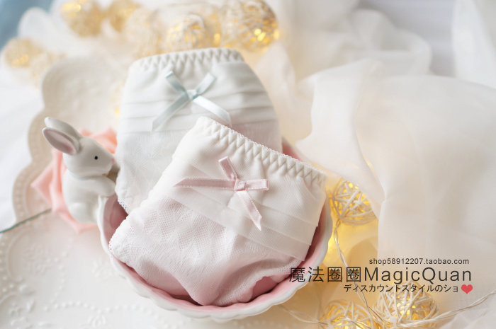 Slip jeunesse doux en coton - Ref 640933 Image 28