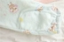 Mùa thu và mùa đông ấm áp bộ đồ ngủ flannel phụ nữ Nhật Bản dễ thương phim hoạt hình cô gái nhà quần dày lông cừu san hô bộ mặc nhà Quần tây