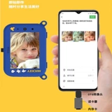 Дисней, детская камера, игрушка для мальчиков и девочек, новая коллекция, Дисней Микки Маус, подарок на день рождения