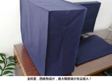 Настольный компьютер монах пыли 22 17 19 24 34 -INCH DISTER DUST COPE COPLE COCKEL TOTCEFEL Office Office Office
