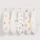 Khăn gạc cho bé Khăn sơ sinh cung cấp khăn vuông nhỏ siêu mềm cotton Khăn bé quấn khăn nước bọt trẻ em - Cup / Table ware / mài / Phụ kiện khăn tắm cho bé