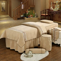 Новая сноучанская кровать юбка для верблюжьи