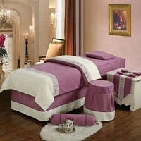 Светло -фиолетовый новый шерханский цвет борьбы