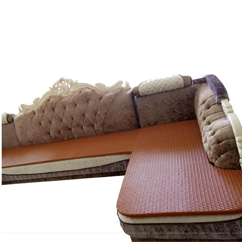 Двусторонний коврик, подушка, диван, сиденье, новая коллекция