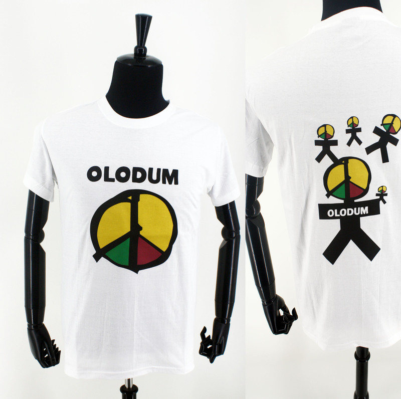 ★ Mj ★ Michael Jackson Heat Transfer Pure Cotton T-Shirt Brazil They Don'T Care about Us