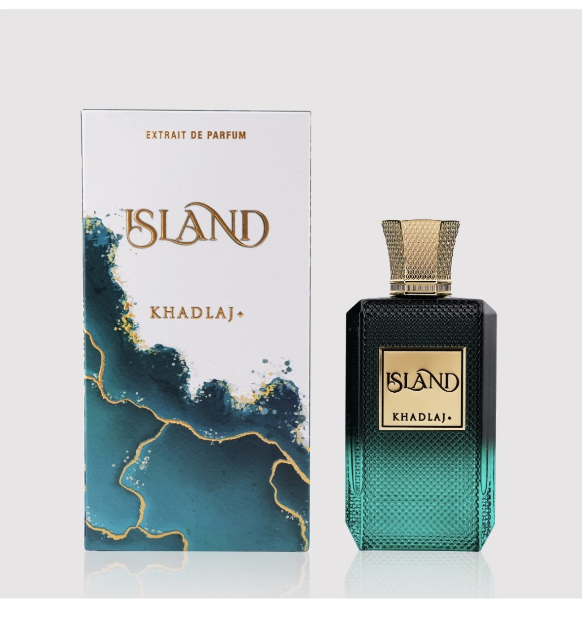 迪拜Khadlaj香水ISLAND DREAMS香水到底有什么独特之处？_香水_淘宝美妆网