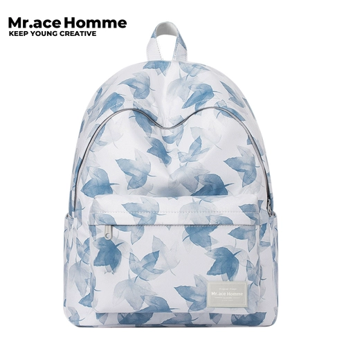 Сумка через плечо, вместительный и большой школьный рюкзак, для средней школы, простой и элегантный дизайн