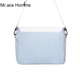 Mr．Ace Homme Милая японская сумка для телефона, сумка через плечо, рюкзак, сумка на одно плечо