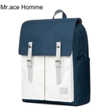 Вместительный и большой школьный рюкзак, сумка через плечо для путешествий, подходит для студента