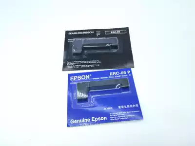 Shanghai Yaohua XK3190-A9 P a1 p instrument ERC-05 printer ribbon electronic scale weighbridge ribbon