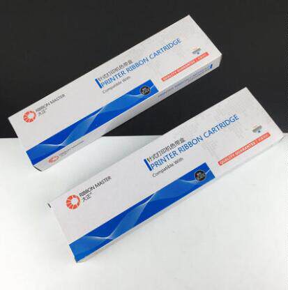 Original dress Large positive ribbon frame applicable Panasonic KX-P1131 P181 P180 P3200 DS2600 P1668 T2040 T2040 T2040 lattice type print sheet