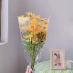 10 желтого цвета+сумка Yingwen+кружево