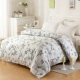 Cotton twill quilt cover đơn mảnh Cotton đôi quilt cover 200 230 giải phóng mặt bằng đặc biệt