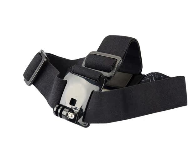 Băng đô chống trượt GoPro Sony HDR-AS100 / 200v x1000v AZ1VR phụ kiện máy ảnh đeo được
