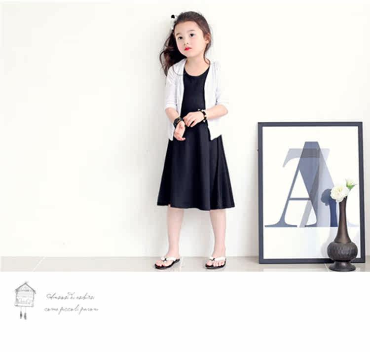 Robes pour fille - Ref 2044421 Image 29