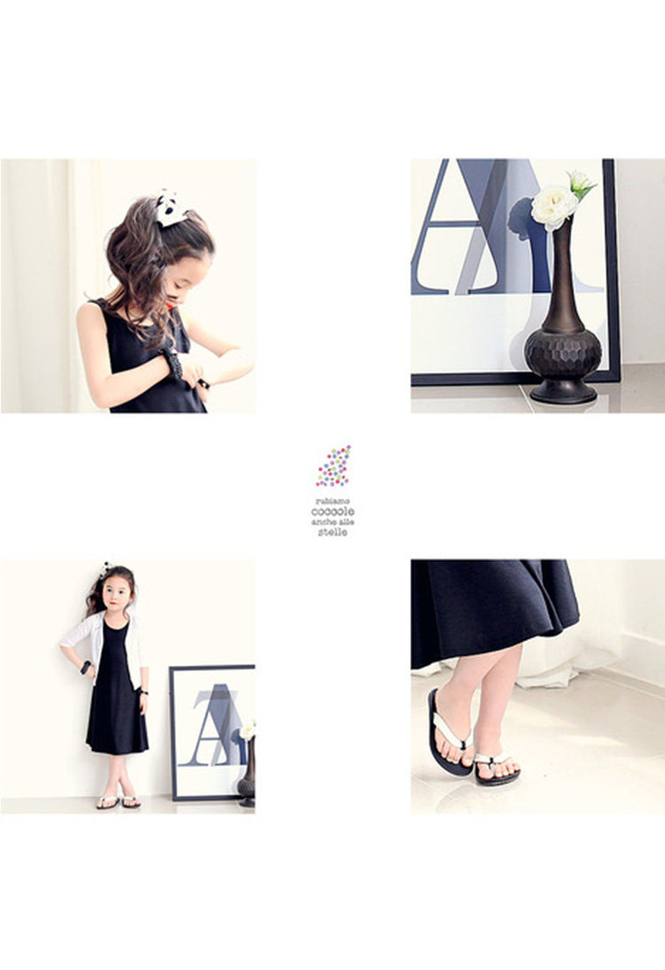 Robes pour fille - Ref 2044421 Image 30