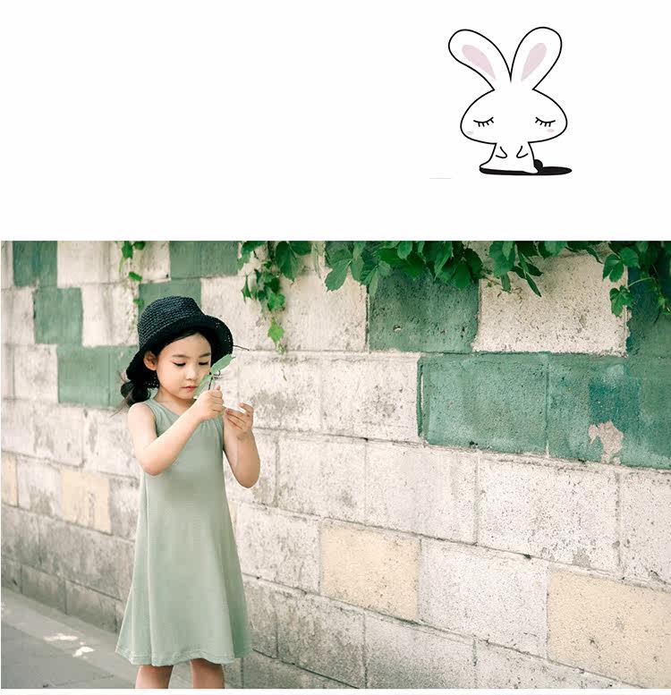 Robes pour fille - Ref 2044421 Image 39