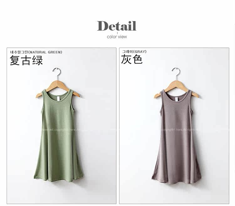 Robes pour fille - Ref 2044421 Image 47