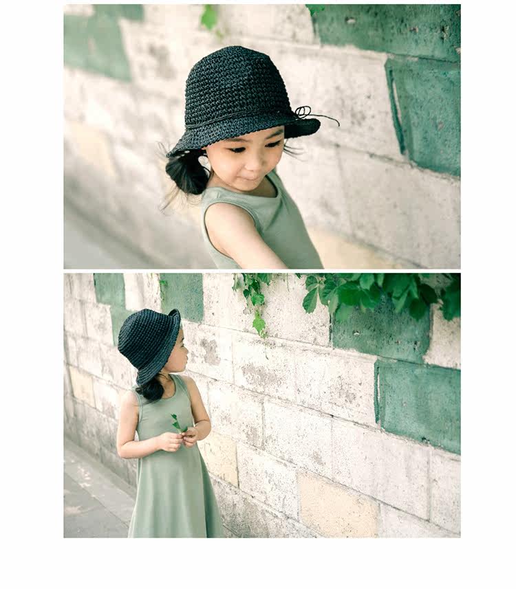 Robes pour fille - Ref 2044421 Image 37