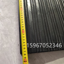 1 2 m stairs guard angle rubber stair tread site finished product protection of the sun angle strip widening 25CM protective angle anti-collision