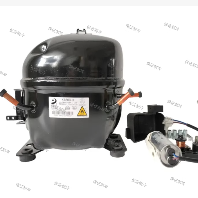 Dongbei compressor R290 brand new machine A220CU1 L58CU1 L68CU1 K480CU1 NE6217, etc.