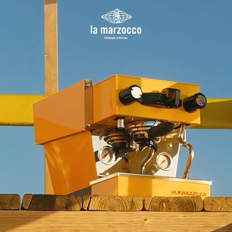 Кофемашина La Marzocco Linea Micra