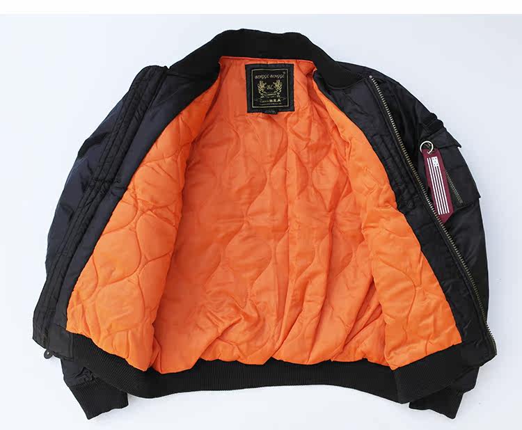 Blouson hiver pour homme BINGGL - Ref 3112771 Image 12